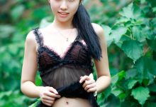 [PartyCat轰趴猫] 2018.05.10 No.117 [37+1P]-秀人美女