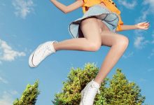 爱丝 F5032 NO.72 何冉的假期 79P-秀人美女