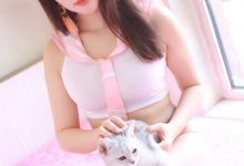 [PartyCat轰趴猫] 2018.05.10 No.122 [40+1P]-秀人美女