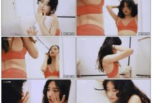 [YALAYI雅拉伊] 2020.09.11 V143 西子《太委屈-视频版》[1V68M]-秀人美女