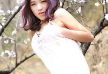 [PartyCat轰趴猫] 2018.05.31 NO.135 [39+1P]-秀人美女