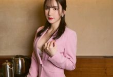 [XiuRen秀人网] 2019.04.10 No.1391 周于希Sandy [50+1P]-秀人美女