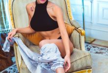 [GIRLT果团网] 2018-04-27 NO.146 千娇百媚，人比花娇！ [36+1P]-秀人美女