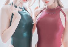 DJAWA Photo - Sonson  [65P-684MB]-秀人美女