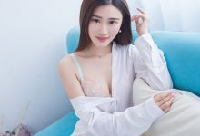 [IMiss爱蜜社] 2016.10.17 Vol.135 格格污巫 [66+1P]-秀人美女