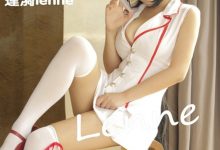 [UXING优星馆] 2015.08.17 Vol.016 莲漪lenne [51+1P]-秀人美女
