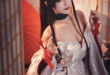 铁板烧鬼舞w -  NO.004 赤城[20P-287.8M]-秀人美女