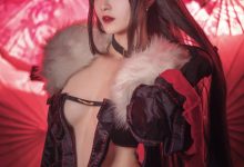 铁板烧鬼舞w -  NO.012 虞美人[26P-235.4M]-秀人美女