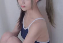 铁板烧鬼舞w -  NO.026 死库水[20P-225.4M]-秀人美女