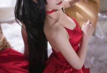 铁板烧鬼舞w -  NO.032 大凤毒苹果[26P-333.4M]-秀人美女