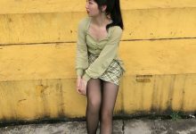 [最爱帆布鞋]ZAFBX-001[127P／302MB]-秀人美女