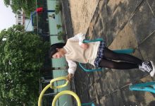 [最爱帆布鞋]ZAFBX-002[61P／205MB]-秀人美女