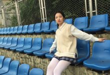 [最爱帆布鞋]ZAFBX-003[60P／231MB]-秀人美女