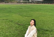 [最爱帆布鞋] 丝袜美腿写真 ON.05-秀人美女