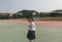 [最爱帆布鞋] 丝袜美腿写真 ON.06-秀人美女