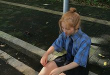 [最爱帆布鞋] 丝袜美腿写真 ON.16 图套+视频-秀人美女