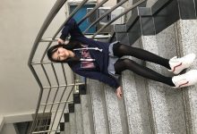 [最爱帆布鞋] 丝袜美腿写真 ON.17 图套+视频-秀人美女