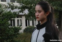 [最爱帆布鞋] 丝袜美腿写真 ON.19 图套+视频-秀人美女