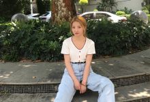 [最爱帆布鞋] 丝袜美腿写真 ON.25 图套+视频-秀人美女