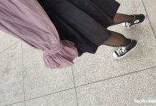 [最爱帆布鞋] 丝袜美腿写真 ON.26 图套+视频-秀人美女