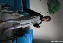 [最爱帆布鞋] 丝袜美腿写真 ON.29 图套+视频-秀人美女