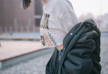 Jenny – Daylife in Sacramento Sacramento [69P-989MB]-秀人美女