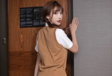 [XiuRen秀人网] 2023.07.06 No.7038 陆萱萱 [80+1P]-秀人美女