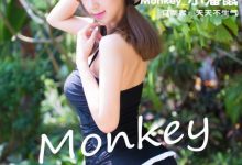 [BoLoLi波萝社] 2015.05.04 Vol.020 Monkey_小潘鼠 [68+1P]-秀人美女
