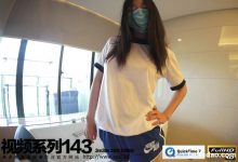 [ROSI写真]2016.06.17 视频NO.143[1V/279M]-秀人美女