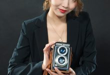 [Ligui丽柜]2019.03.27 Model 钟情[78+1P]-秀人美女