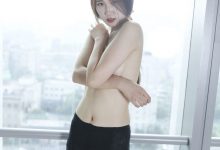 [无忌影社] 2016年07月 子柯 [48P/625MB]-秀人美女