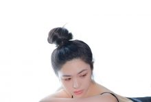 [GALLI嘉丽]舞蹈生日记 022 舞风神韵 [58P-682M]-秀人美女