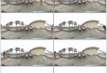 [108酱TV]VR系列 2016.11.02 王恩恩–褪去衣衫的束缚 （VR视频）[1V]-秀人美女