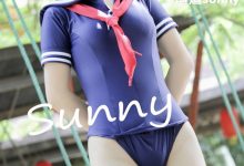 [UXING优星馆] 2015.08.22 Vol.017 煊煊sunny [50+1P]-秀人美女