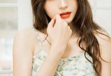 [YALAYI雅拉伊]2023.08.07 NO.1057 小花裙 小亭[45+1P／148MB]-秀人美女