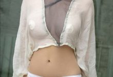 [Ugirls尤果网] 2017.05.03 U270 张雪馨 [65P]-秀人美女
