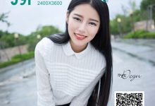 [TGOD推女神] 2014.09.24 NO.017 Model@徐妍馨 [65+1P/271M]-秀人美女