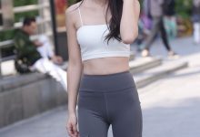 都市丽人性感泳装肥臀长腿美女  [视频+套图/9.2G]-秀人美女