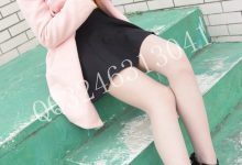 大生模拍 No.092 君君 校园 [34P-141MB]-秀人美女