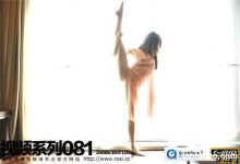 [ROSI写真]2015.04.10 视频NO.081[1V/236M]-秀人美女