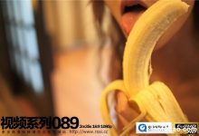 [ROSI写真]2015.06.05 视频NO.089[1V/157M]-秀人美女