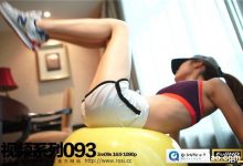 [ROSI写真]2015.07.03 视频NO.093[1V/165M]-秀人美女