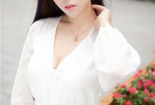 [TGOD推女神] 2014.09.27 NO.019 Model@梦娜Vanessa (高清版) [67+1P/108M]-秀人美女