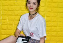 大生模拍 No.096 丽丽 轮滑少女 [48P-167MB]-秀人美女