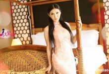 [Ugirls尤果网视频]高清原版视频 NO.106 顾欣怡 [1V/291M]-秀人美女