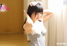 [Ugirls尤果网视频]高清原版视频 NO.111 米妮[1V/995M]-秀人美女