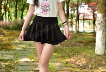 大生模拍 No.099 梦梦 清纯肉丝 [39P-157MB]-秀人美女