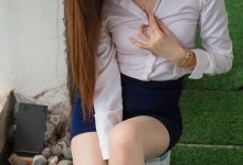 [IESS异思趣向] 2019.11.13 丝享家616： 羽西姐姐带你玩 [94P]-秀人美女