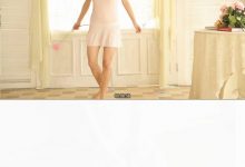 [BoLoli波萝社]2015.04.13 VN.003 Suki朱忆音[mp4/210M]-秀人美女