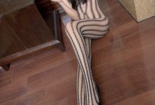 [LEGLEGS]美腿骇客 2015.09.28 No.031 Jennifer [33P/207MB]-秀人美女